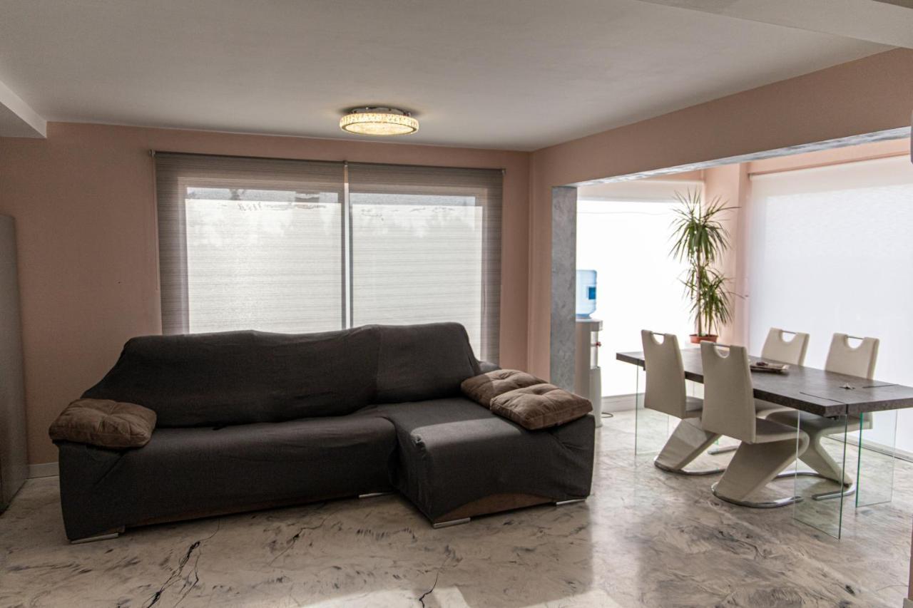 Montainbeach Villa San Vicente Raspeig Exteriör bild