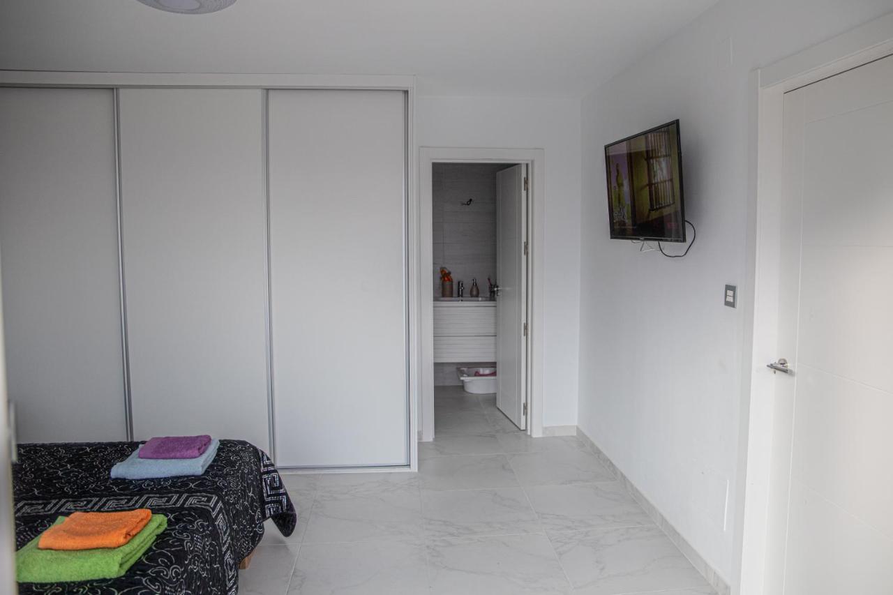 Montainbeach Villa San Vicente Raspeig Exteriör bild