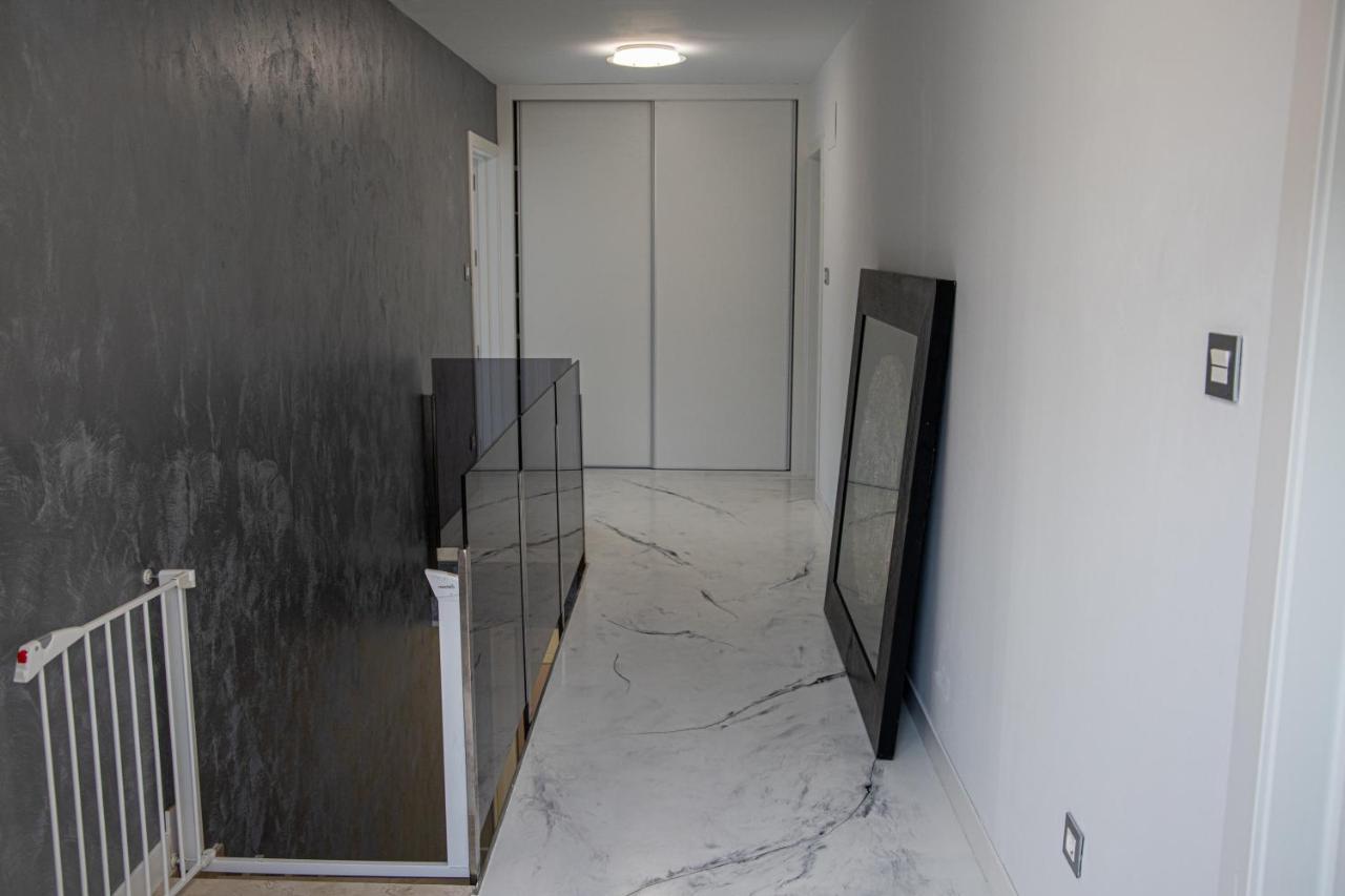 Montainbeach Villa San Vicente Raspeig Exteriör bild