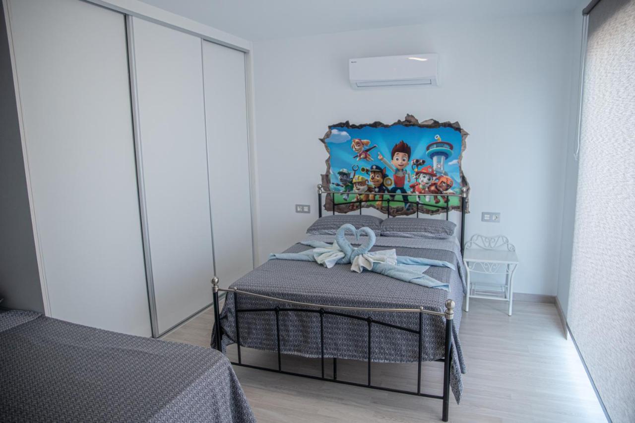 Montainbeach Villa San Vicente Raspeig Exteriör bild