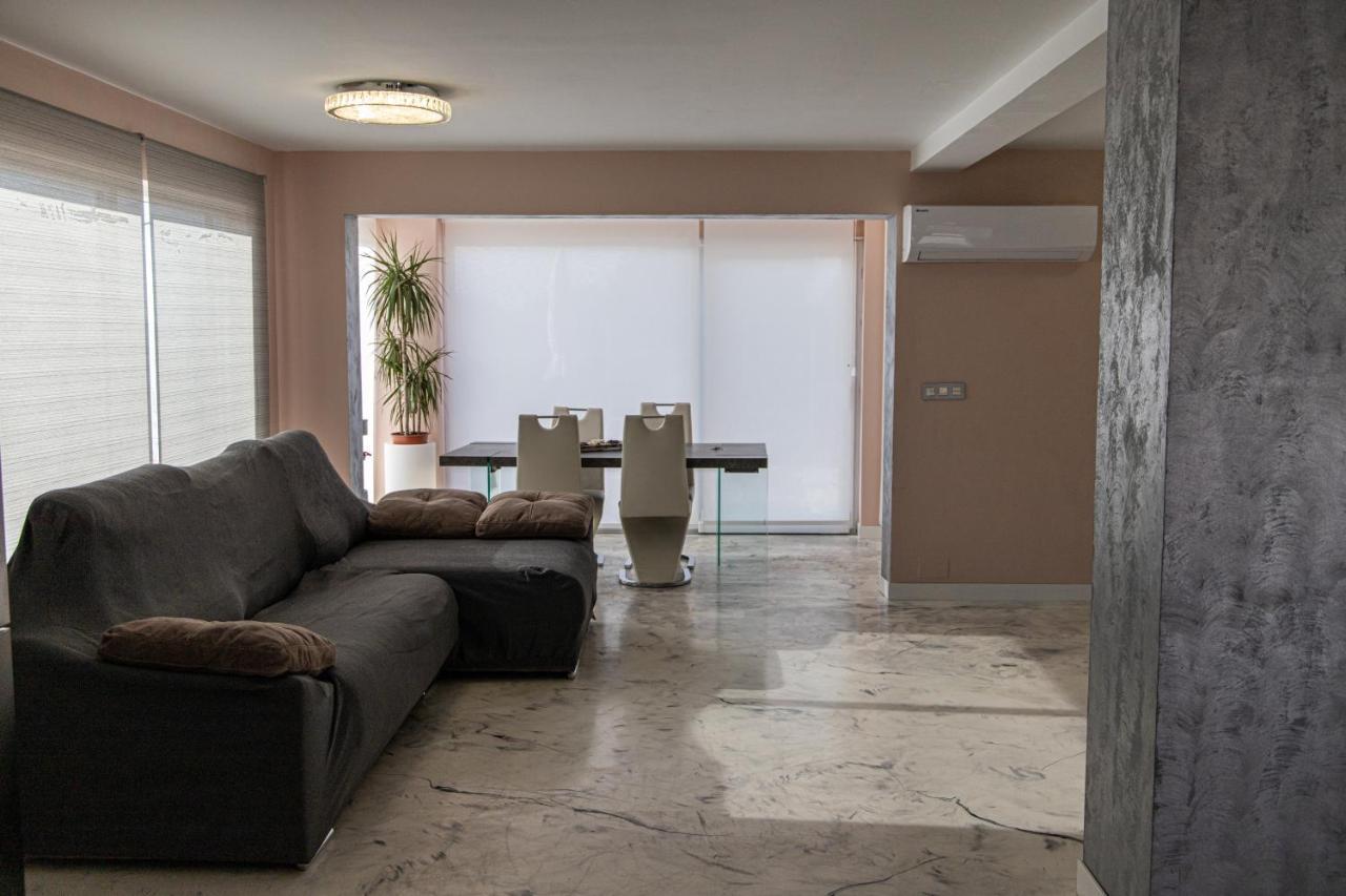 Montainbeach Villa San Vicente Raspeig Exteriör bild