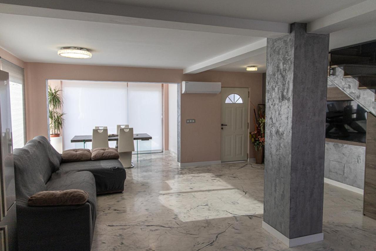 Montainbeach Villa San Vicente Raspeig Exteriör bild