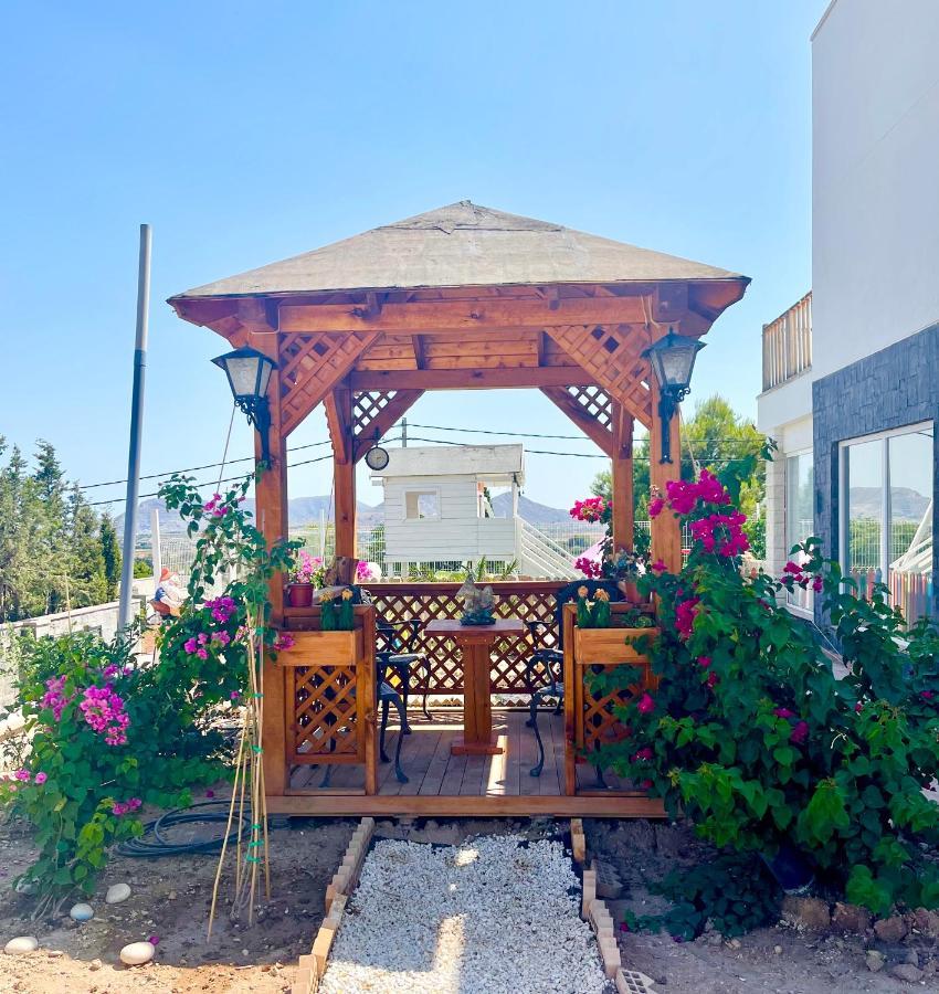 Montainbeach Villa San Vicente Raspeig Exteriör bild