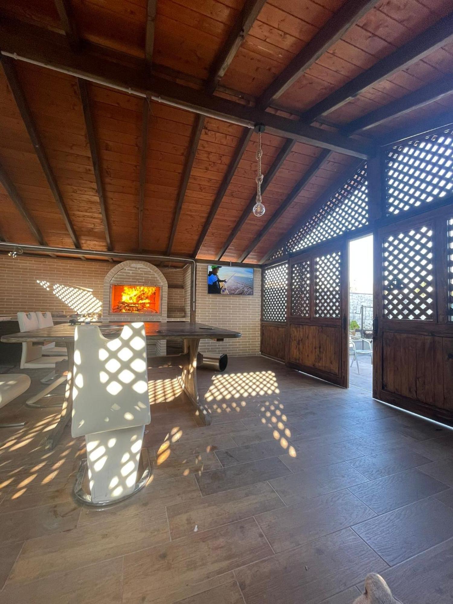 Montainbeach Villa San Vicente Raspeig Exteriör bild